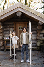 Lade das Bild in den Galerie-Viewer, Jacket Troy

