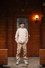Lade das Bild in den Galerie-Viewer, Sweater Tano
