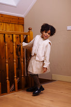Lade das Bild in den Galerie-Viewer, Skirt Vivia
