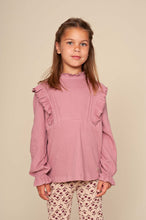 Lade das Bild in den Galerie-Viewer, Longsleeve Varuna
