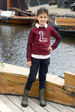 Afbeelding in Gallery-weergave laden, Sweater Parel
