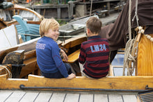 Afbeelding in Gallery-weergave laden, Polo Percy
