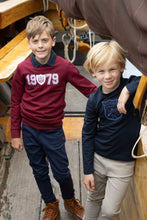 Afbeelding in Gallery-weergave laden, Sweater Pim
