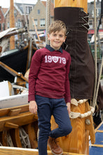Afbeelding in Gallery-weergave laden, Sweater Pim
