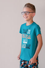 Lade das Bild in den Galerie-Viewer, T-shirt Bas
