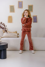 Afbeelding in Gallery-weergave laden, Flared Pants Leonie
