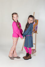 Afbeelding in Gallery-weergave laden, Flared Pants Fiet
