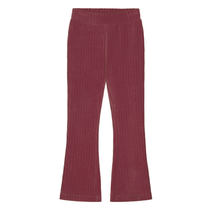 Pants Loreen Fired Brick