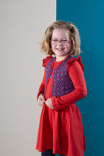 Afbeelding in Gallery-weergave laden, Gilet Gerrieke
