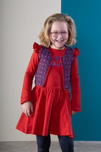 Afbeelding in Gallery-weergave laden, Gilet Gerrieke
