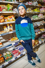 Afbeelding in Gallery-weergave laden, Hoodie Sulvy
