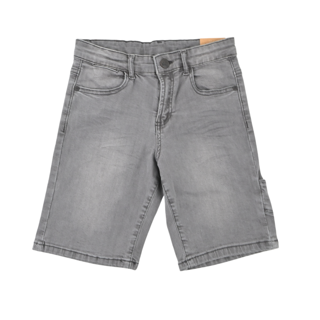 Short Milele Grey