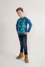 Afbeelding in Gallery-weergave laden, Sweater Xander
