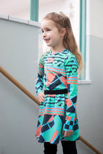 Afbeelding in Gallery-weergave laden, Longsleeve Zsazsa
