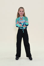 Afbeelding in Gallery-weergave laden, Longsleeve Zsazsa
