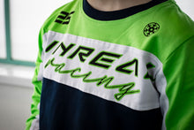 Lade das Bild in den Galerie-Viewer, Longsleeve Castor
