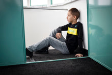 Charger l'image dans la galerie, Longsleeve Cameron
