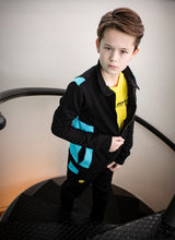 Afbeelding in Gallery-weergave laden, Cardigan Clayton
