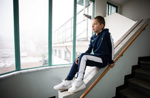Afbeelding in Gallery-weergave laden, Hoodie Cody
