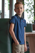 Charger l'image dans la galerie, Polo Florian_LM
