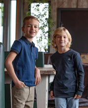 Charger l'image dans la galerie, Polo Florian_LM
