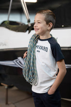 Cargar imagen en el visor de la galería, T-shirt Laurens_LM
