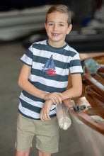 Cargar imagen en el visor de la galería, T-shirt Bastiaan_LM
