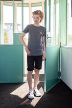 Afbeelding in Gallery-weergave laden, Jeans Short Unreal Black
