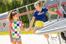 Charger l'image dans la galerie, T-shirt Nanda
