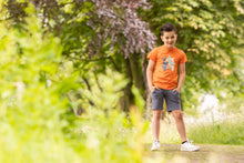 Cargar imagen en el visor de la galería, T-shirt Morris
