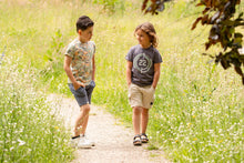 Charger l'image dans la galerie, Shorts Memphis
