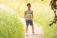 Charger l'image dans la galerie, T-shirt Moritz
