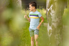 Charger l'image dans la galerie, T-shirt  Malcolm
