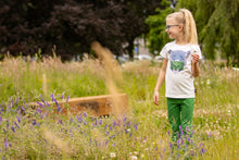 Charger l'image dans la galerie, Flared Pants Lotus
