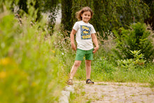 Charger l'image dans la galerie, Shorts Marley
