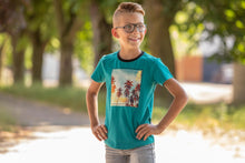 Afbeelding in Gallery-weergave laden, T-shirt Bennett
