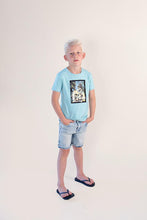 Afbeelding in Gallery-weergave laden, T-shirt Damian
