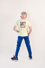 Lade das Bild in den Galerie-Viewer, T-shirt Dario
