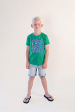 Lade das Bild in den Galerie-Viewer, T-shirt Dimitri
