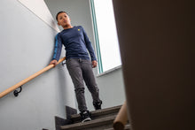 Afbeelding in Gallery-weergave laden, Longsleeve Javan
