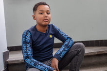 Afbeelding in Gallery-weergave laden, Longsleeve Javan
