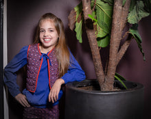 Afbeelding in Gallery-weergave laden, Gilet Gerrieke
