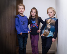 Afbeelding in Gallery-weergave laden, Sweater Gerrita
