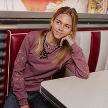 Lade das Bild in den Galerie-Viewer, Sweater O56092
