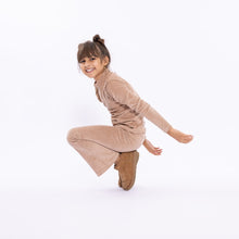 Cargar imagen en el visor de la galería, Flared Broek O56093
