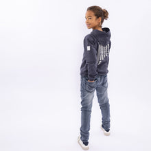 Afbeelding in Gallery-weergave laden, Jeans Tapered O56186
