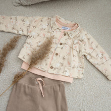 Lade das Bild in den Galerie-Viewer, Blouse, T-shirt + Broek O56304

