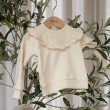 Lade das Bild in den Galerie-Viewer, Sweater O56363
