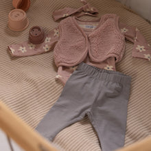 Lade das Bild in den Galerie-Viewer, Gilet, Longsleeve + Broek O56420
