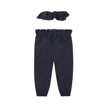 Afbeelding in Gallery-weergave laden, Broek Loose Fit O56439
